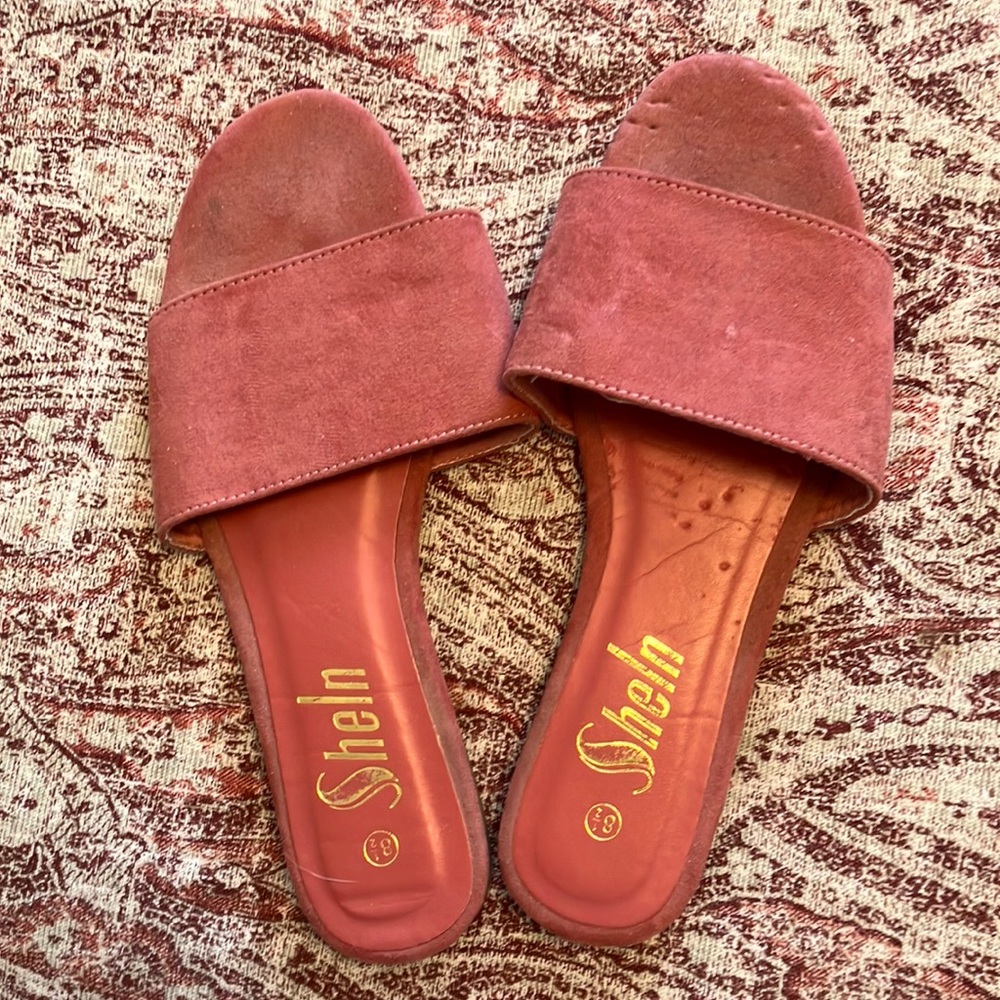 Shein Women’s Slide Sandals